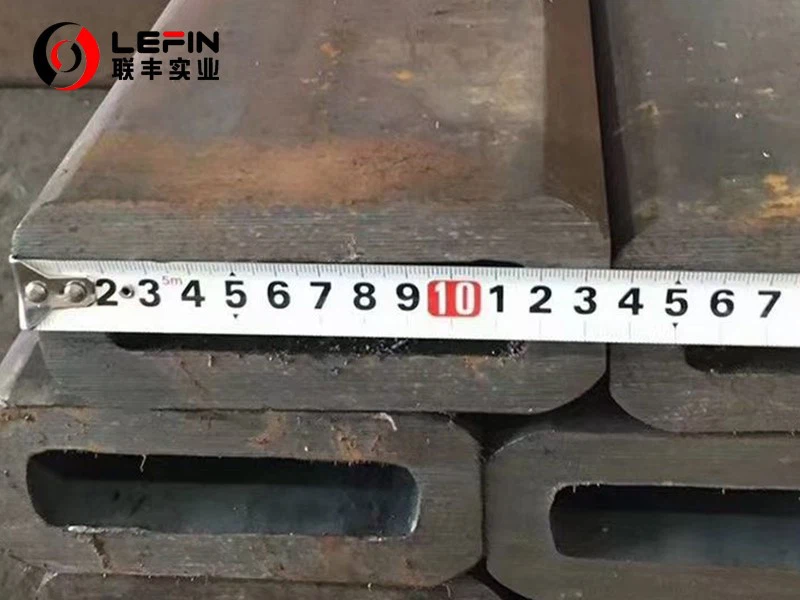 THICK WALL RHS THICK WALL RHS