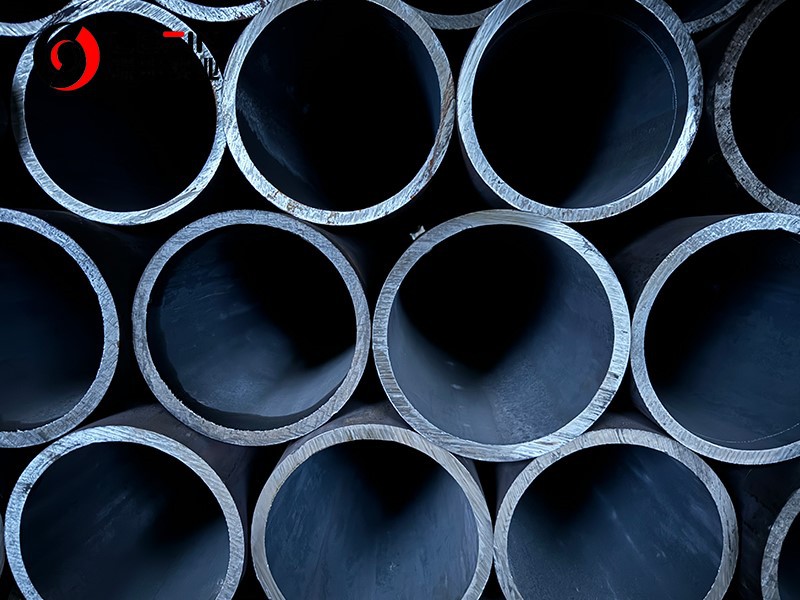 DIN 6728 SMLS PIPE DIN 6728 SMLS PIPE