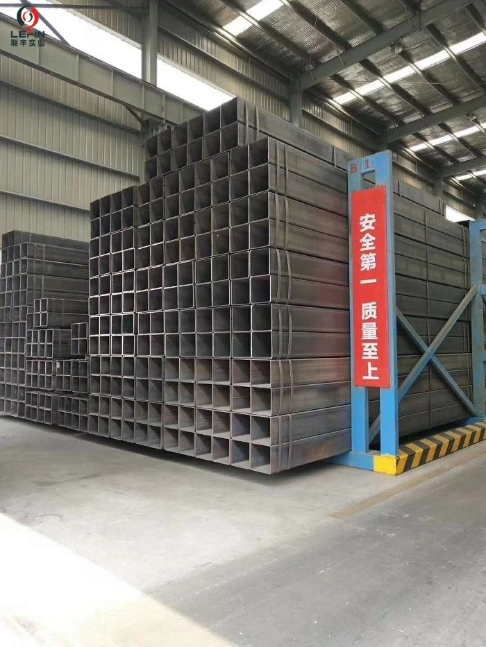 AS1163 Structural Steel Hollow Section