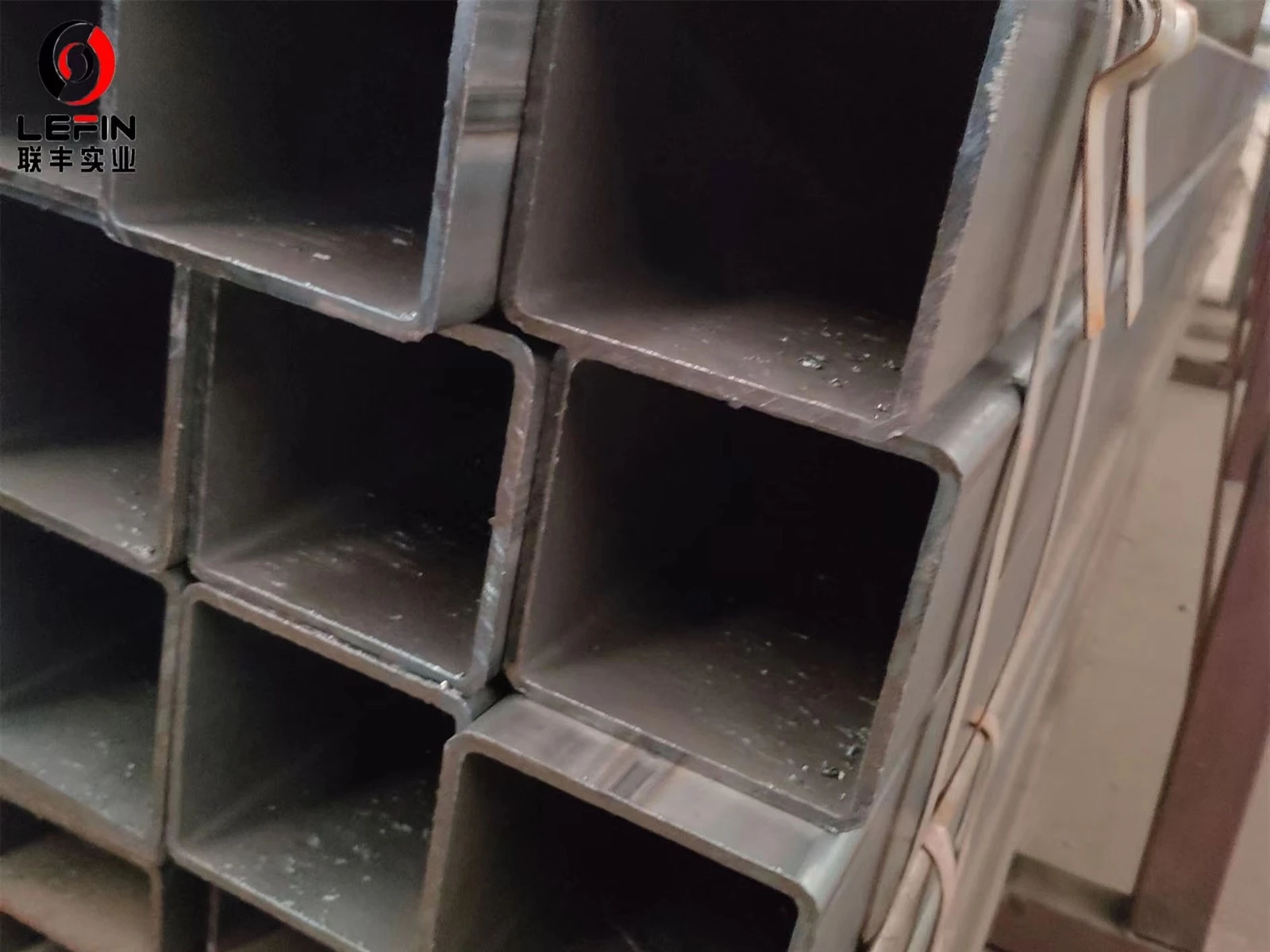 LEFIN STEEL-AS1163 Square Hollow Section-6