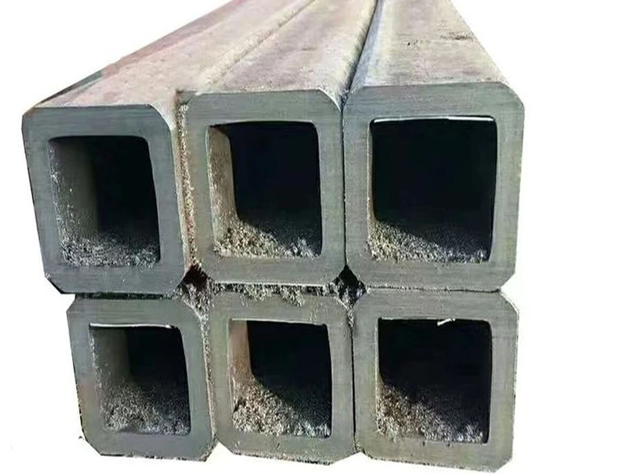 LEFIN STEEL-China Rectangular Hollow Section-7