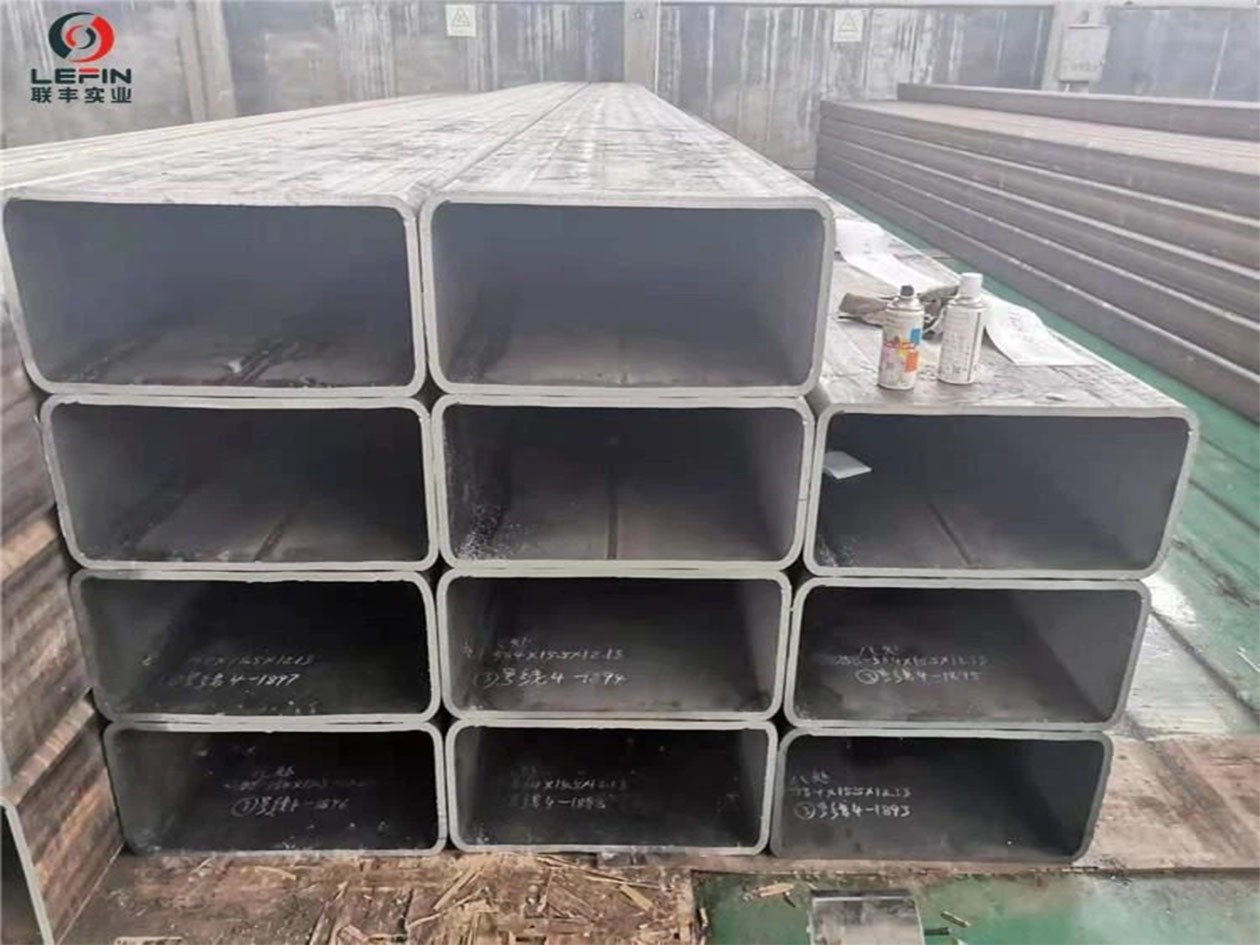 LEFIN STEEL-RHS