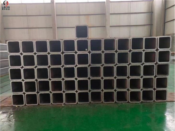 ASTM A501 GR.B Hollow Section