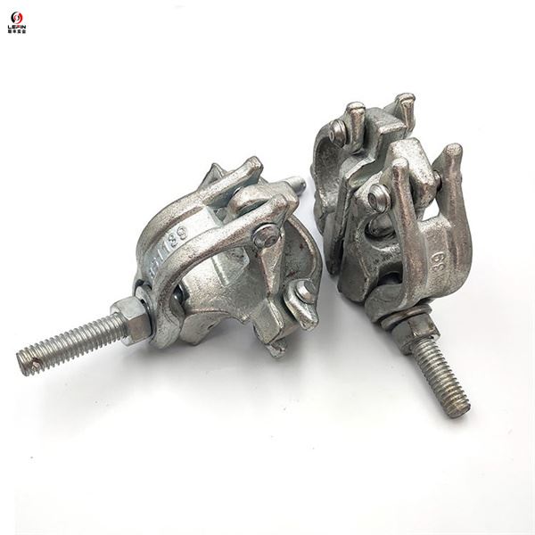 Double Coupler