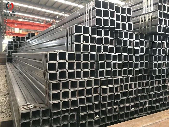 JIS G3466 ontto rakenneosa