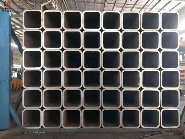 ASTM A500 ONTTOJEN OSIEN KOOT