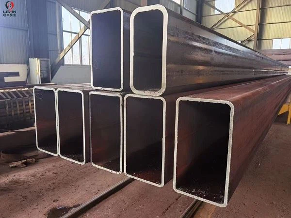 S355J2H NELIÖONTO OSA