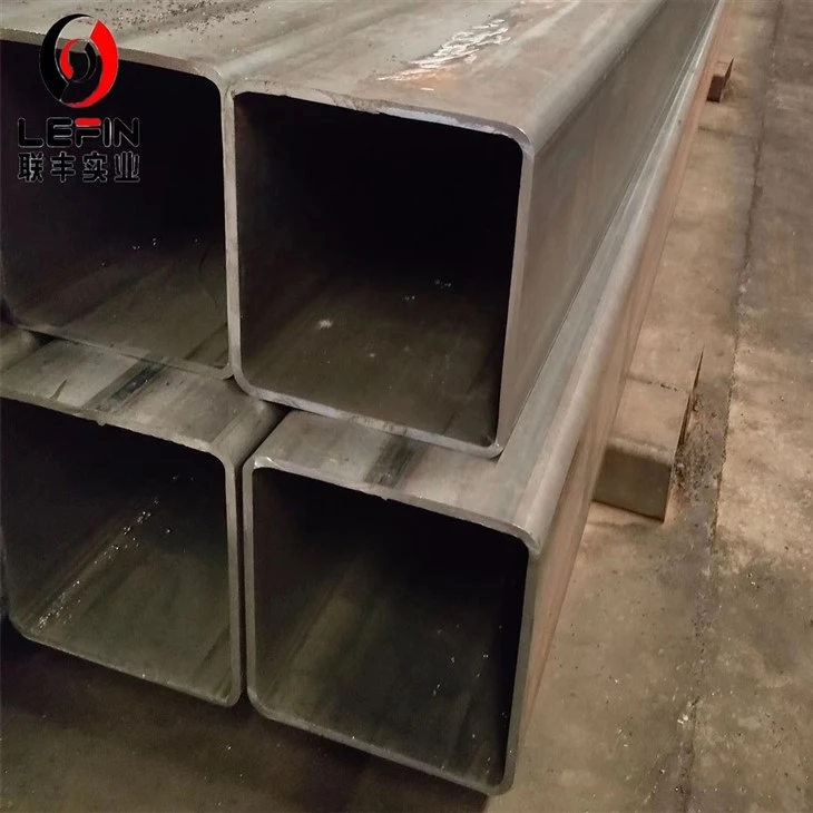 AS1163 Square Hollow Section