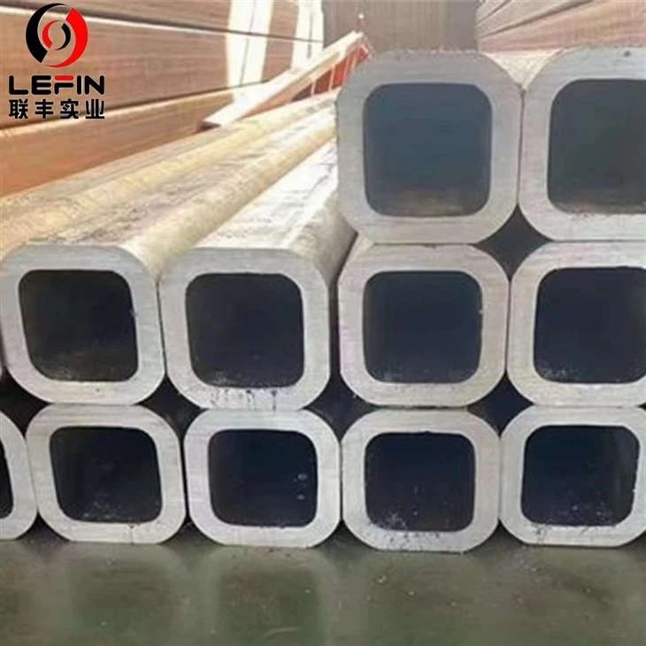 AS1163 Square Hollow Section